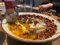 -水煮三国·川鲁江湖菜(香山店)