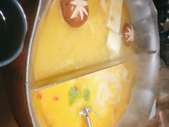 -湊湊火锅·茶憩(东城万达店)