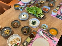 -虎哥六韩式烤肉料理 TIGERGRILL(隆生金山湖中心购物广场店)