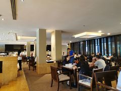大堂-佛罗伦萨西餐厅(良渚君澜度假酒店)