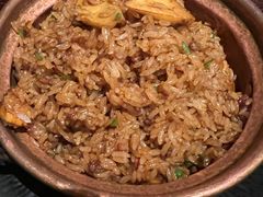 -滇野云南野生菌餐厅(陕西南路店)