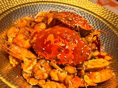 -熊记虾王·小龙虾(东晓南店)