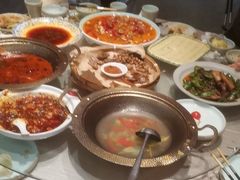 -饕然·民间川菜(龙泉店)