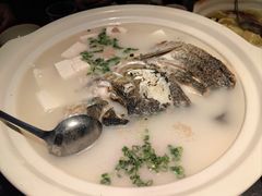 -新白鹿餐厅(松江开元地中海店)