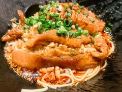 -我的面 川味Bistro(后沙峪店)