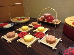 -锦州喜来登酒店