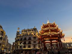 -汕头市小公园