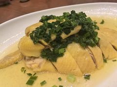 -上海人家花樣年华(中山公园店)