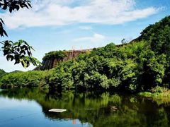 -飞天山旅游区