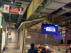 -丰茂烤串(公园店)