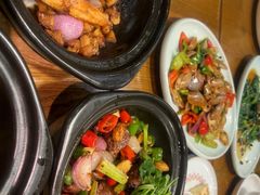 -如轩·海鲜砂锅粥·潮汕菜(海珠店)
