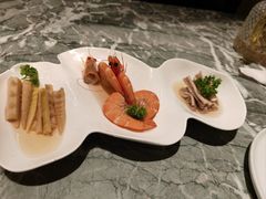 -披云云小馆·味道江湖(姚家园万象汇店)