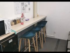 -锦鲤学社·自习室(角门西店)