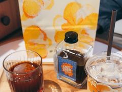 -Peet's Coffee皮爷咖啡(大学路店)