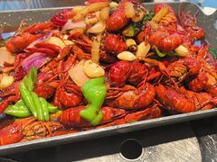-517烧烤·龙虾·海鲜大排档(万象都荟店)