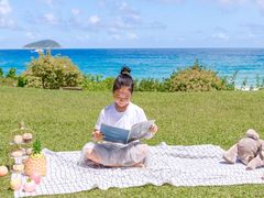 -三亚亚龙湾天域度假酒店