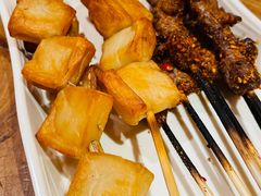 -七八冷面·延边朝鲜族美食(欢乐谷店)