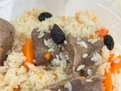 -清真·尚穆回回香清真餐厅(工人新村店)