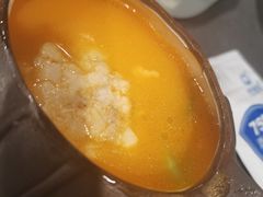-肆月河豚·新淮扬(金融街店)