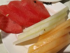 -戈拿旺巴西烤肉(崇文门店)