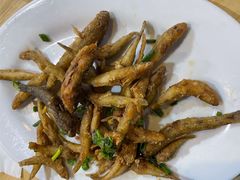 -车头老二大排档(金城步行街店)