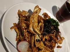-北平食府(马鞍山路店)