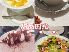 -伊斯坦布尔土耳其清真咖啡餐厅