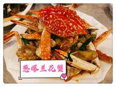 -达叔香味海鲜(海棠68环球美食街店)