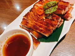 -帕蓝·暹罗料理(大学路店)