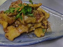 -小土豆北方菜馆(文慧园店)