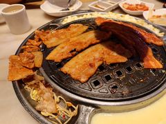 -韩宫宴烤肉·料理(宜兴八佰伴店)