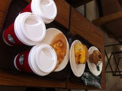 星巴克(建屋大厦店)-星巴克(苏州建屋店)