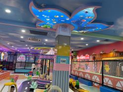 -胜利乐园(胜利购物广场店)