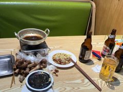 -大头亮羊汤烩面·河南非遗(良乡总店)