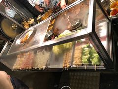 -明记牛杂(新马路分店)