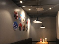 -吕氏疙瘩汤·新鲁菜(新贵和店)