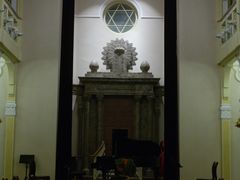 -哈尔滨犹太人活动旧址群(秋林洋行道里分行旧址)