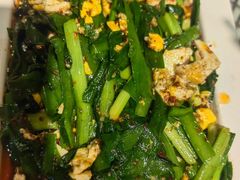 -庞家烧烤客栈(炮台山店)