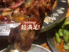-破店肥蛤·海鲜·烧烤(翠园街店)