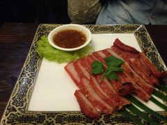 iphone_upload_pic-Siam泰餐厅(水上公园店)