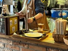 -春庄咖啡SpringHues(钟楼小区店)
