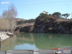 -紫海香堤香草艺术庄园