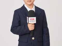 -新声线少儿口才(亦庄示范校区)