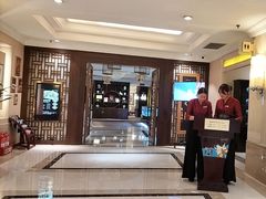 -粤风阁中餐厅(五洲皇冠酒店)