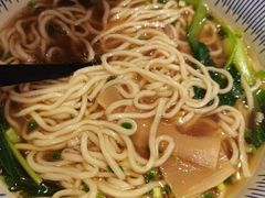 -遇见小面(深圳中心书城店)