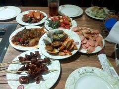 -比尔森韩式烤肉自助(绿园店)