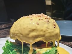 -Lets burger非常汉堡·环球风味(蓝色港湾店)