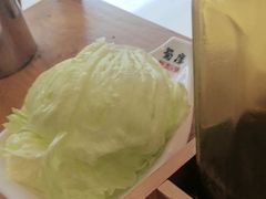 -蜀库菌汤火锅(望都店)