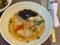 -金华世贸大饭店-喜季西餐厅