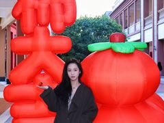 -王府井奥莱临潼小镇(临潼店)